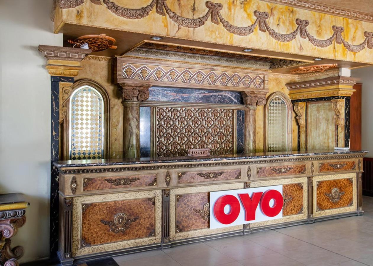 Oyo 3107 ホテル テミンドゥン サマリンダ エクステリア 写真