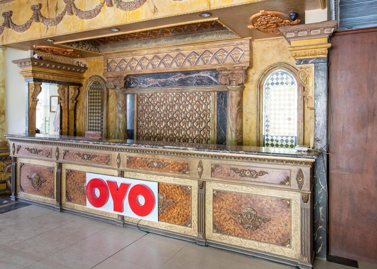 Oyo 3107 ホテル テミンドゥン サマリンダ エクステリア 写真